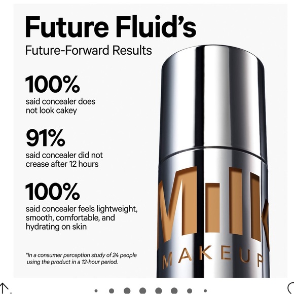 Brand new milk makeup future fluid in 29N - Picture 6 of 8